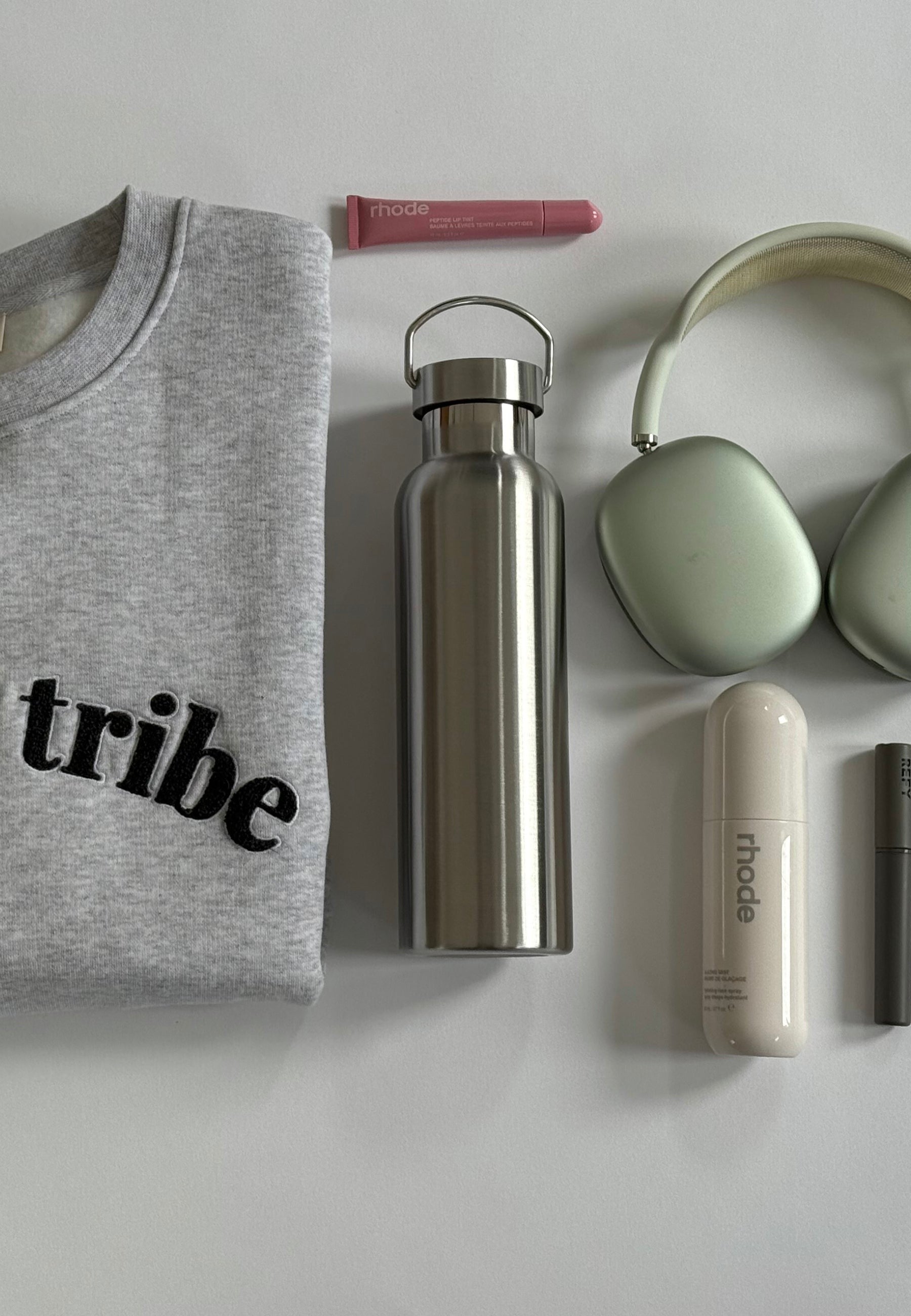 KINRA Hydration Bottle