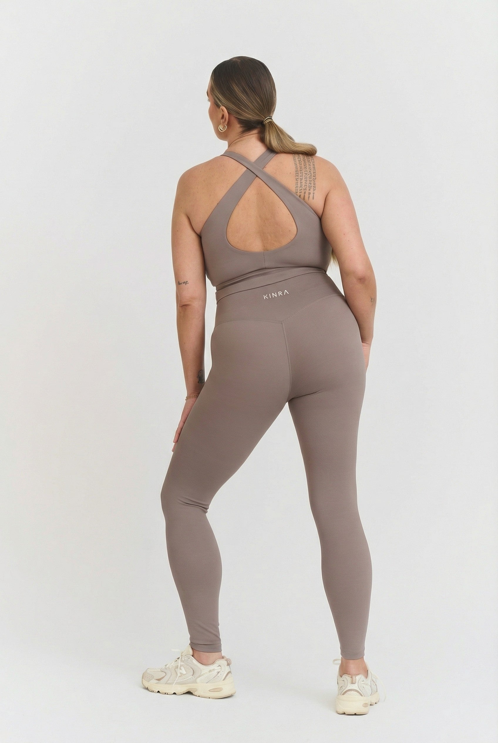 Serenity Leggings
