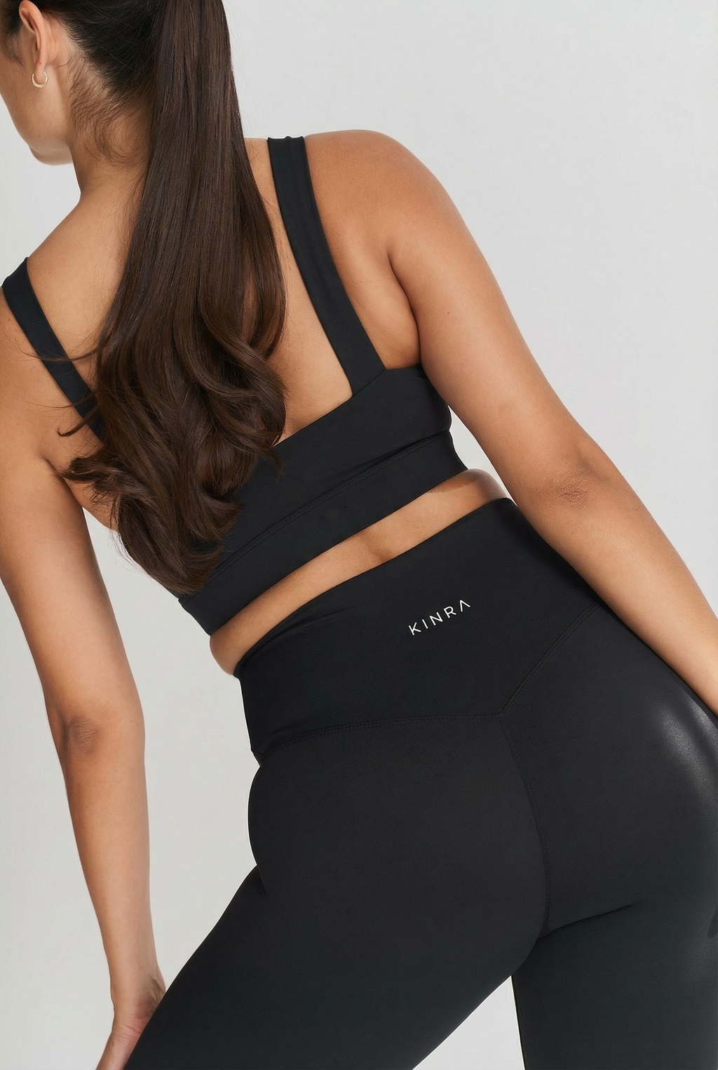 Serenity Sweetheart Bra