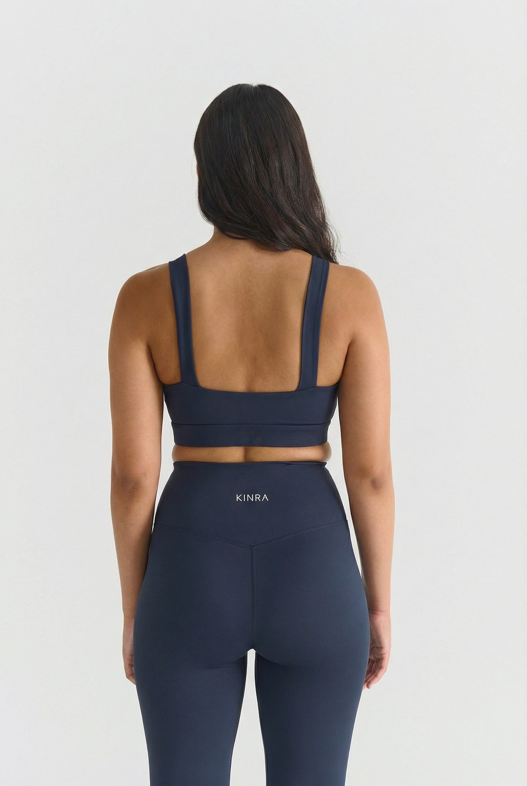 Serenity Sweetheart Bra