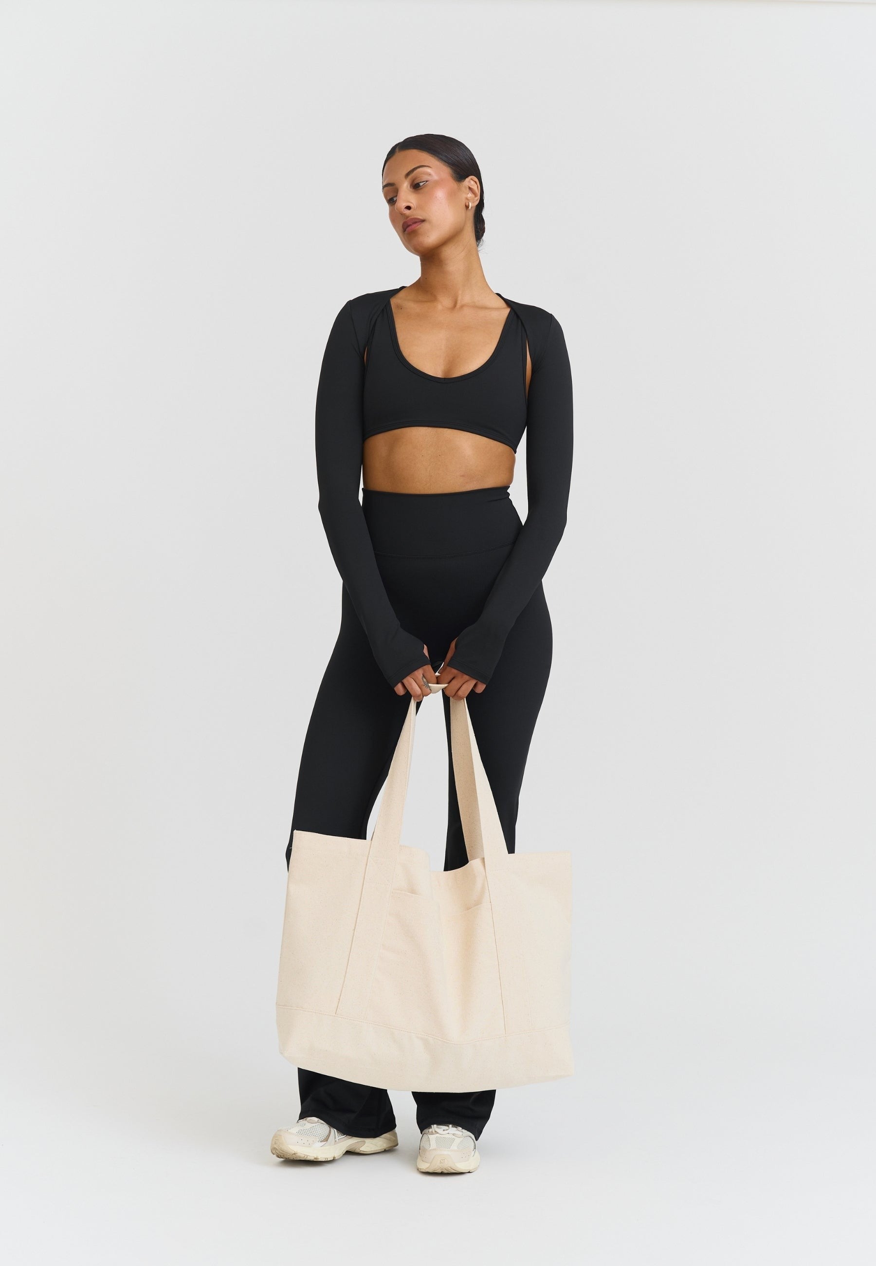 KINRA Tribe Tote Bag