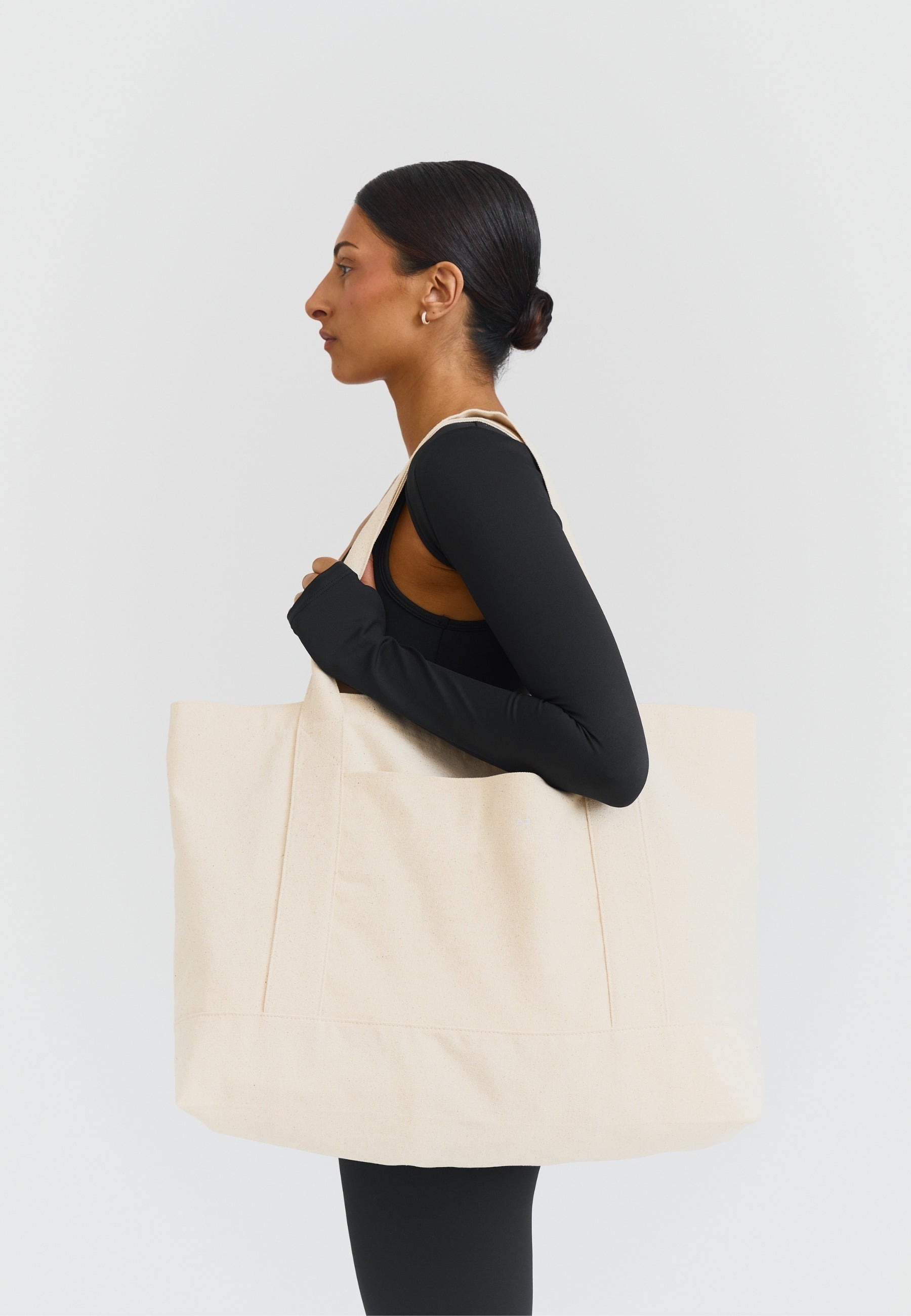 KINRA Tribe Tote Bag