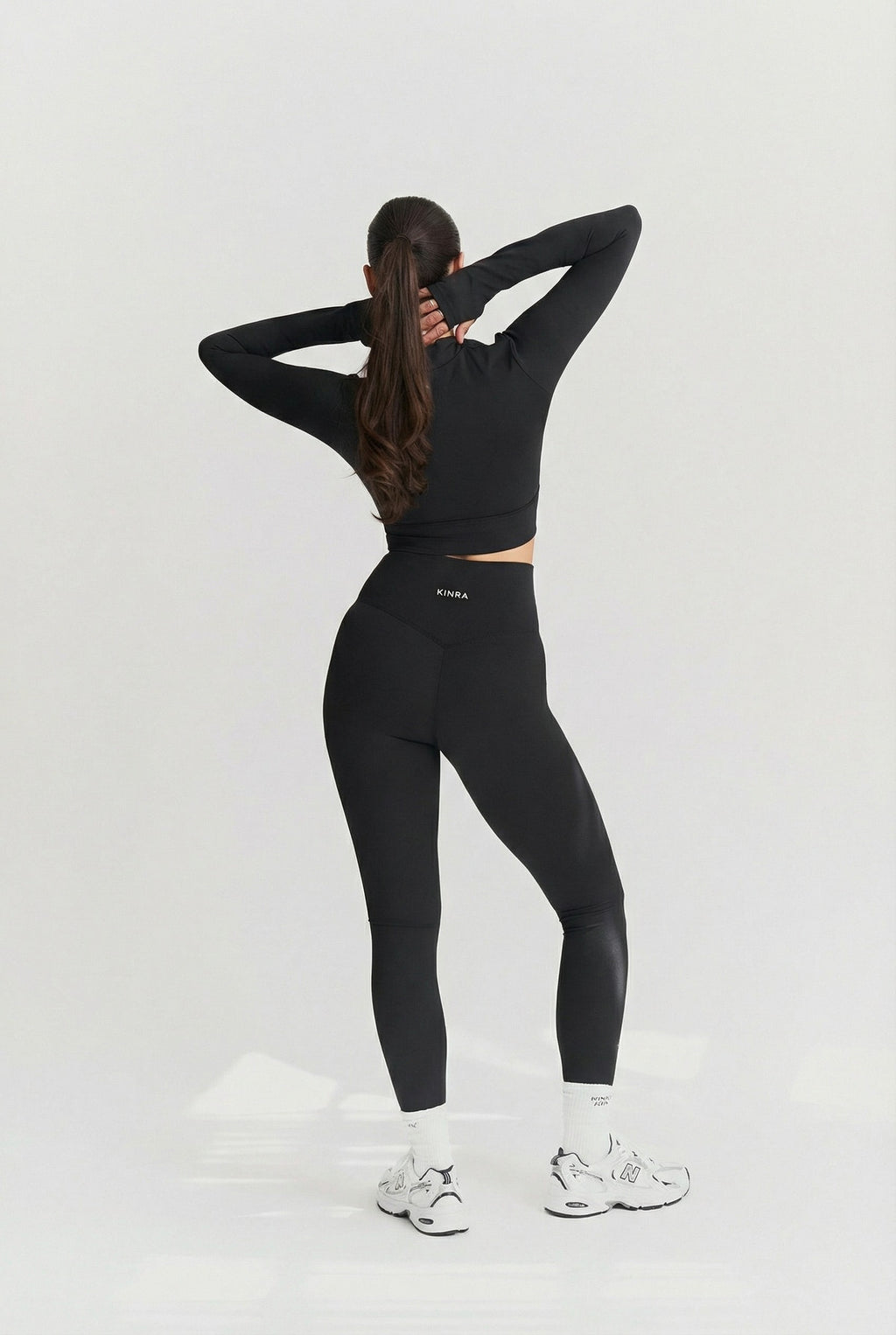 Serenity Leggings