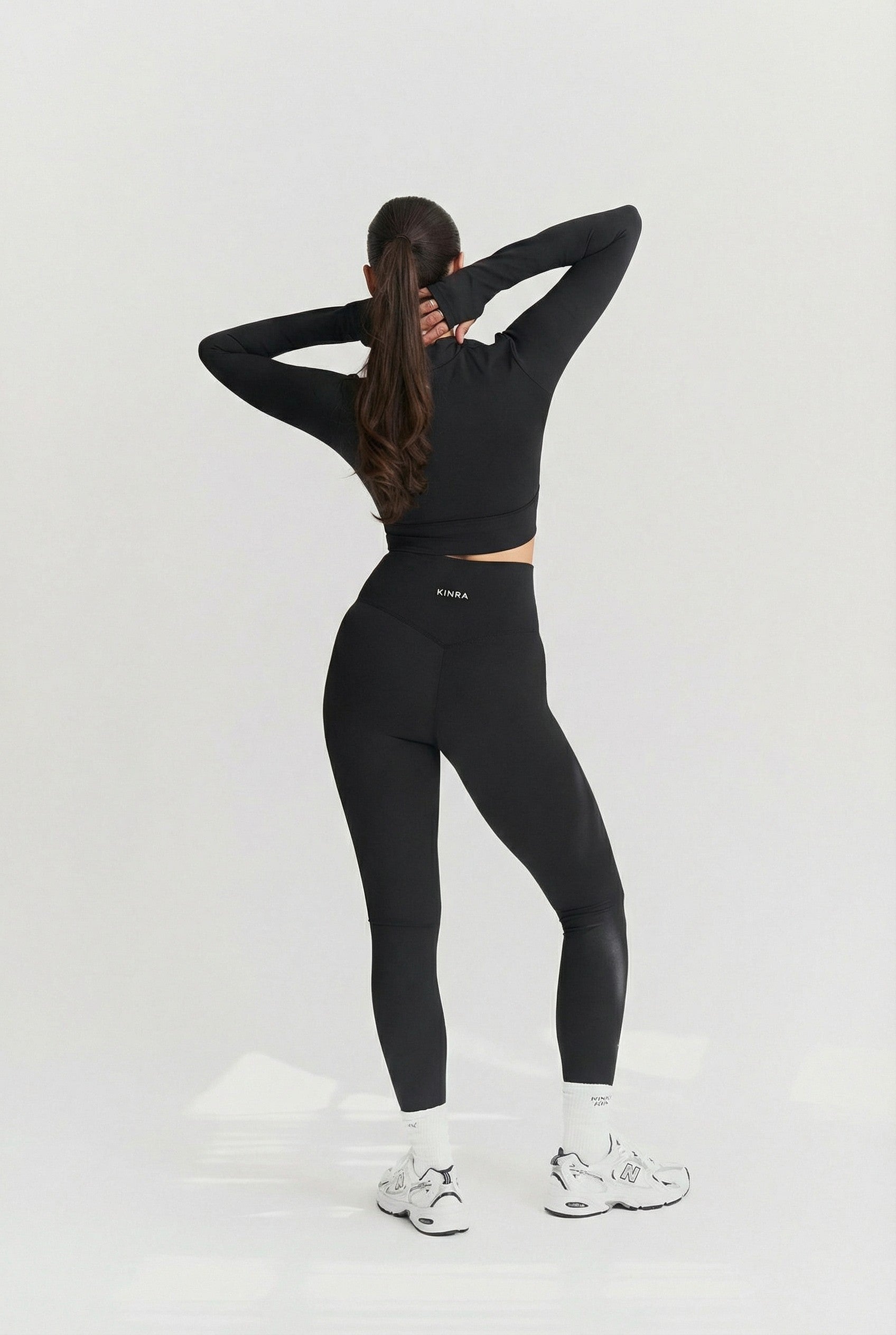 Serenity Leggings