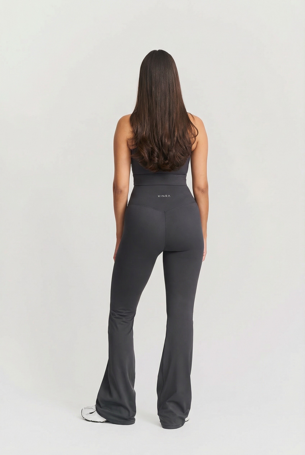 Serenity Flared Leggings