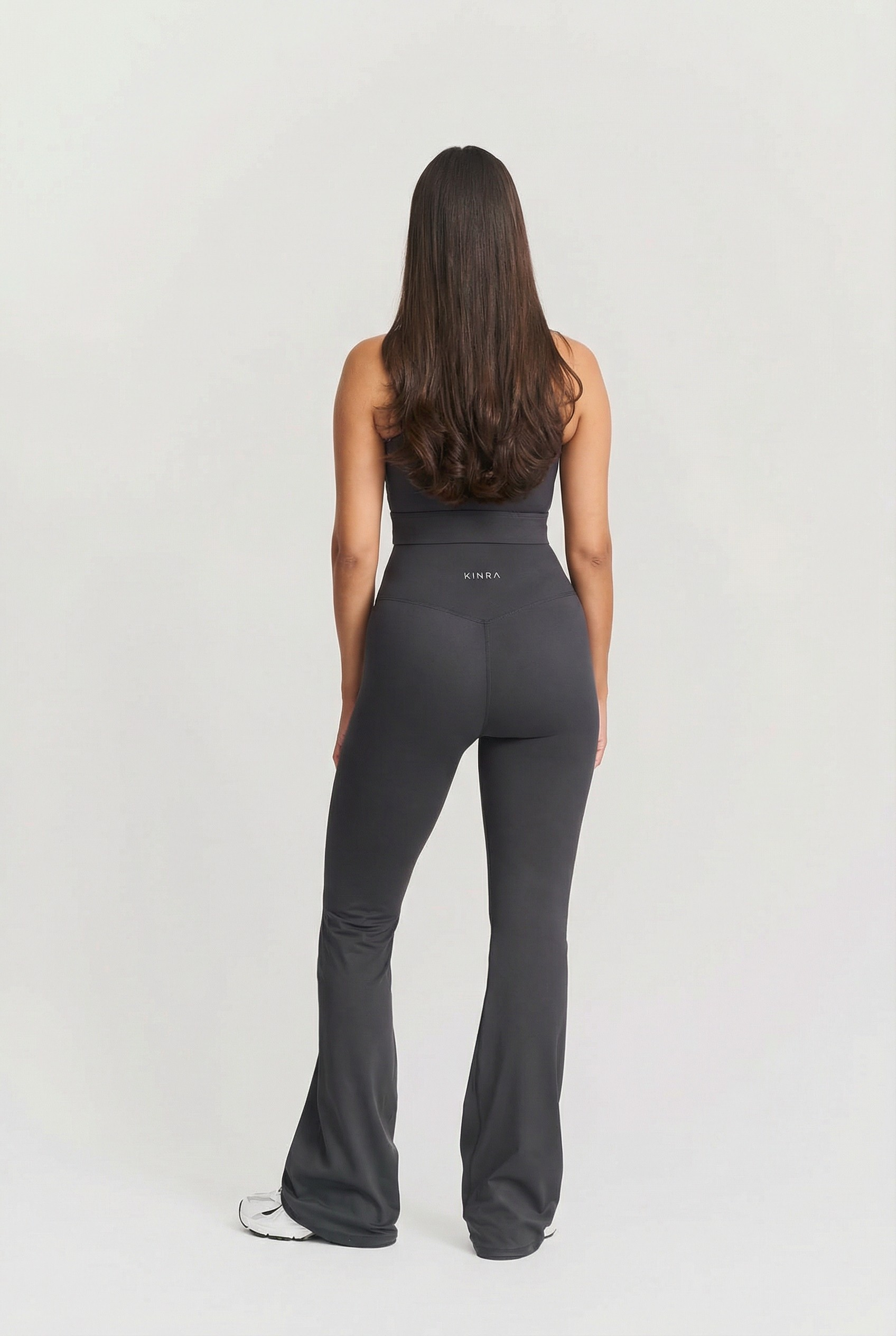 Serenity Flared Leggings