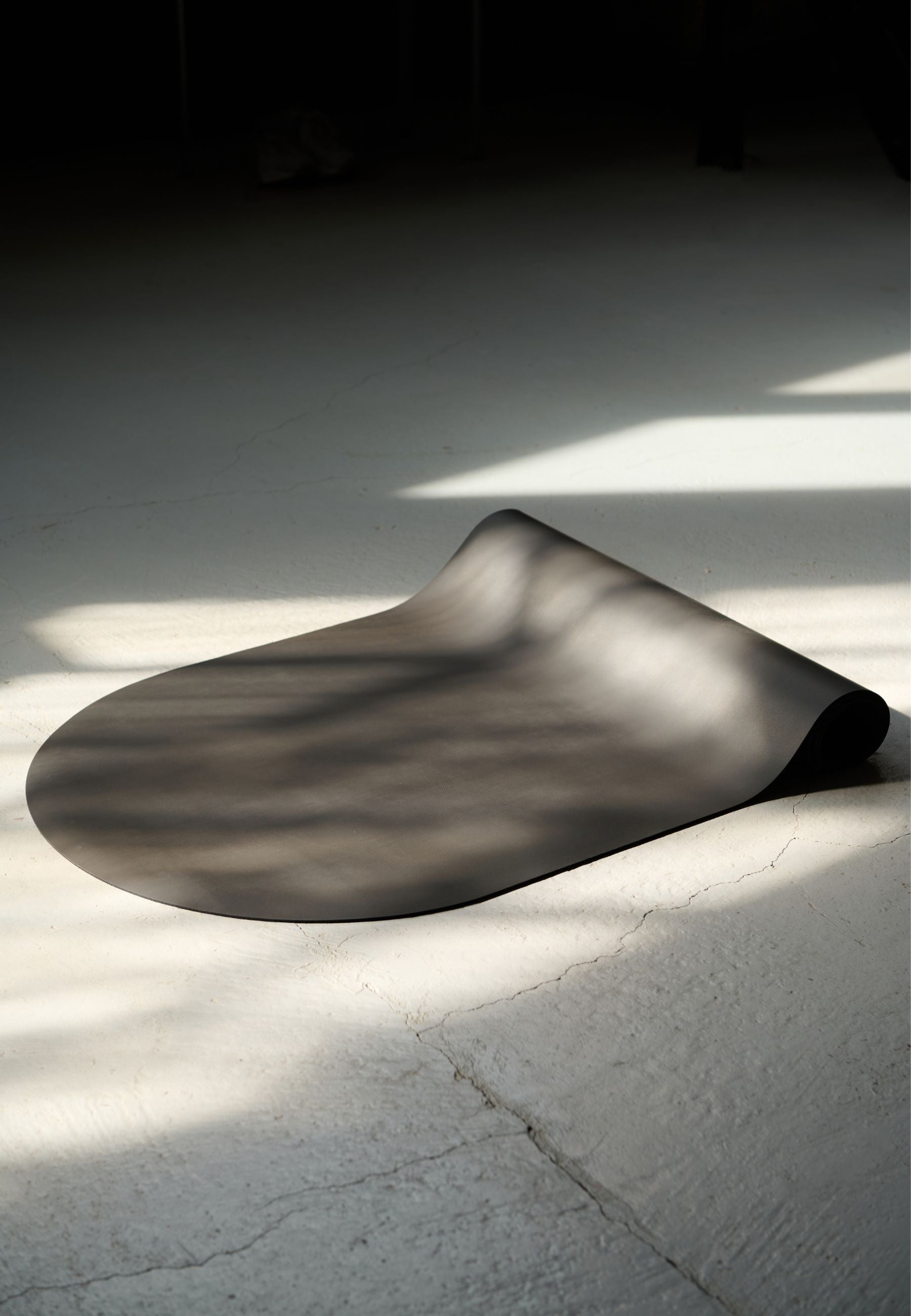 KINRA Self Care Yoga Mat