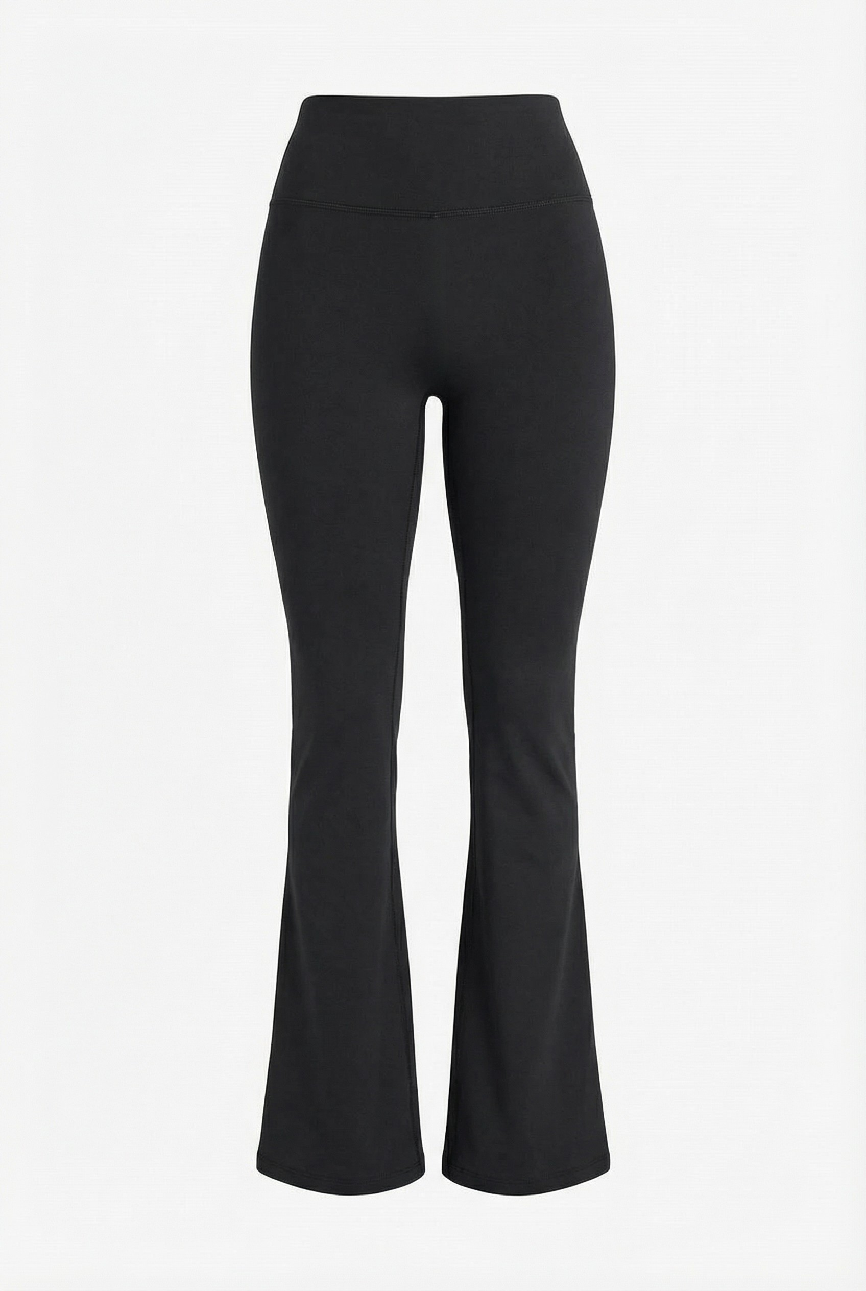 Serenity Flared Leggings