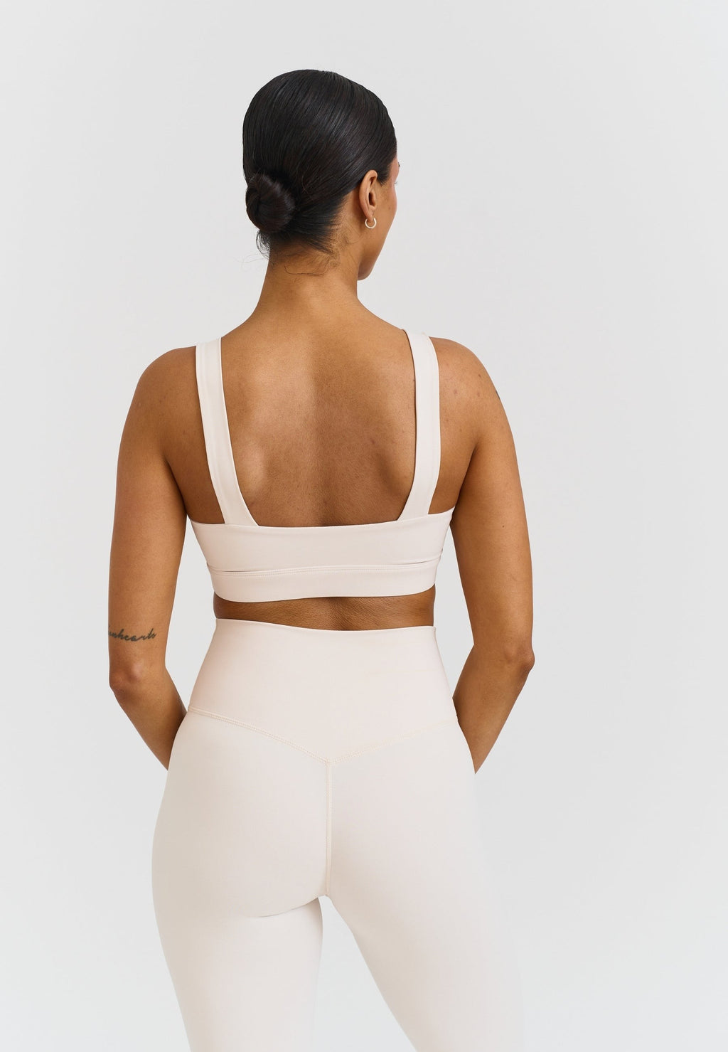 Serenity Sweetheart Bra