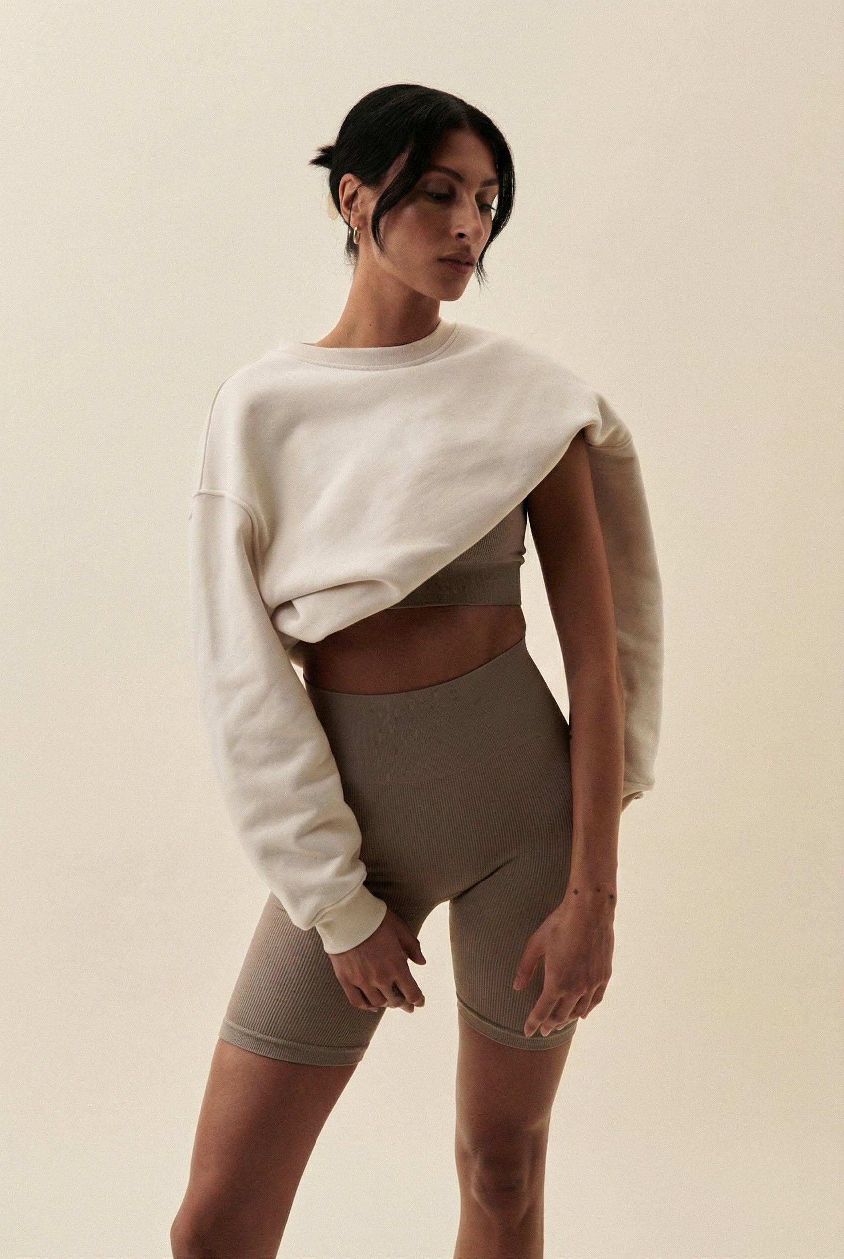 Seamless Shorts
