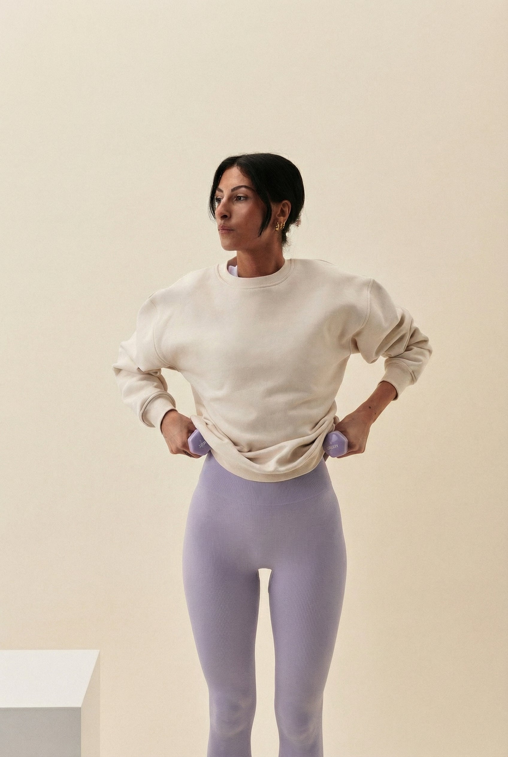 Seamless Leggings
