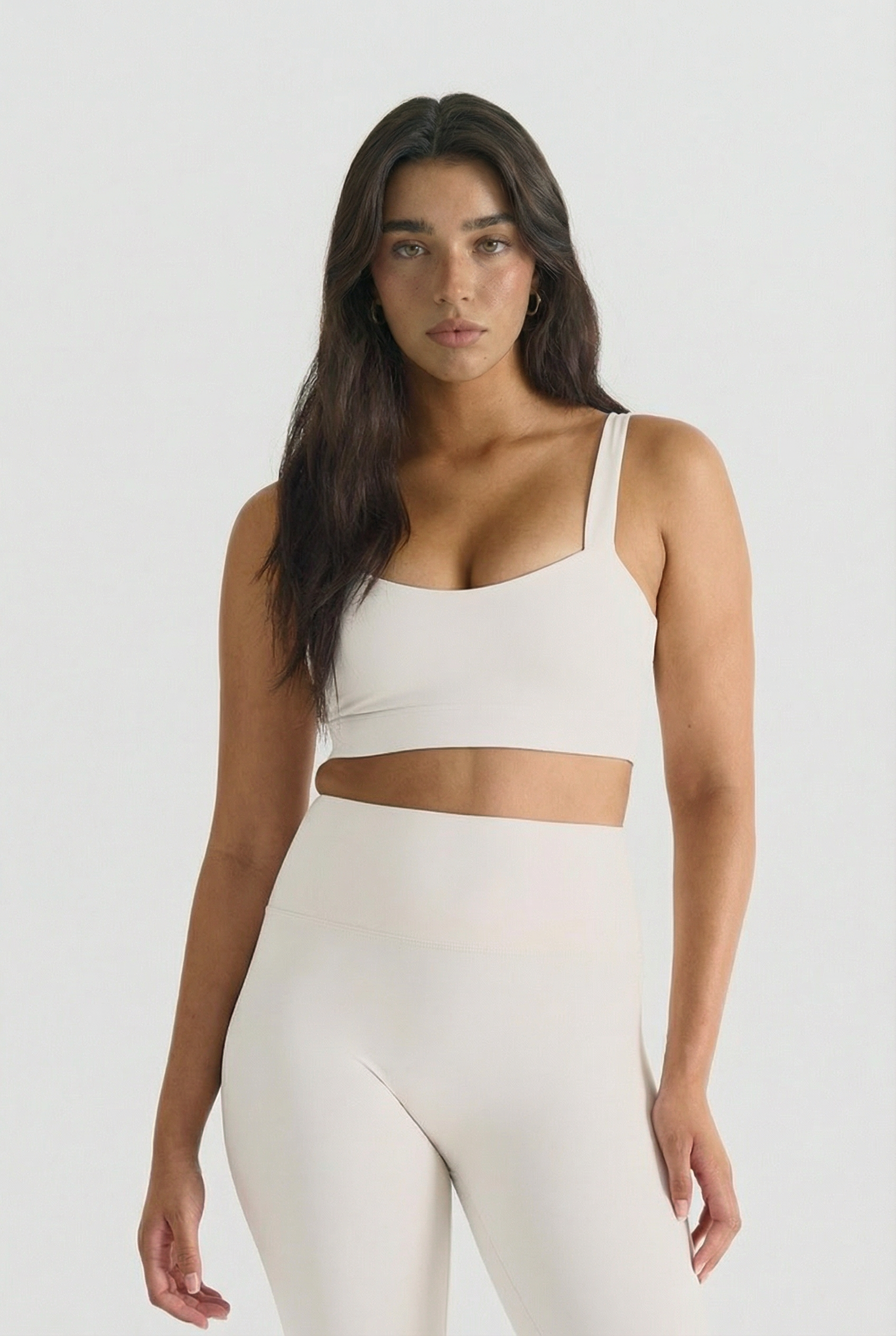 Serenity Sweetheart Bra