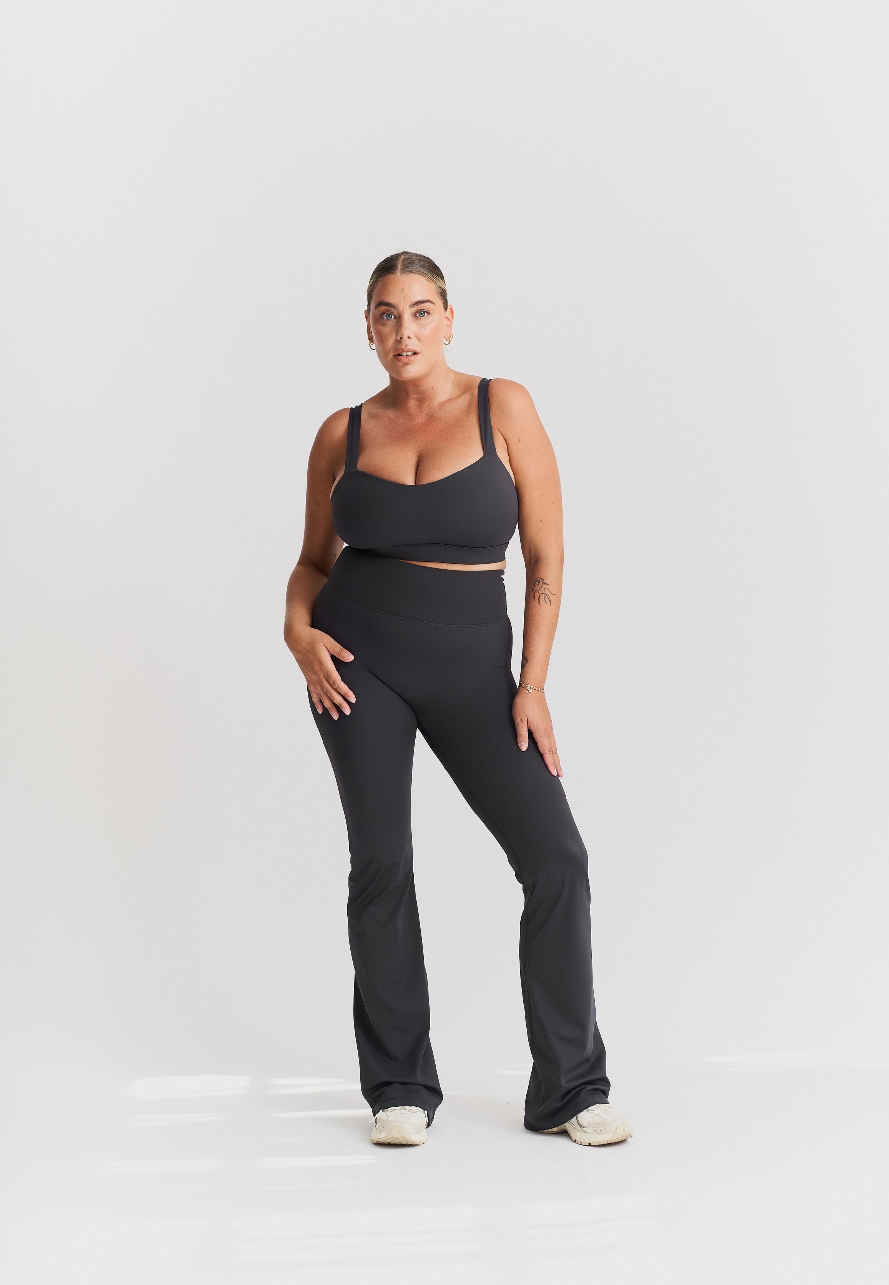 Serenity Sweetheart Bra