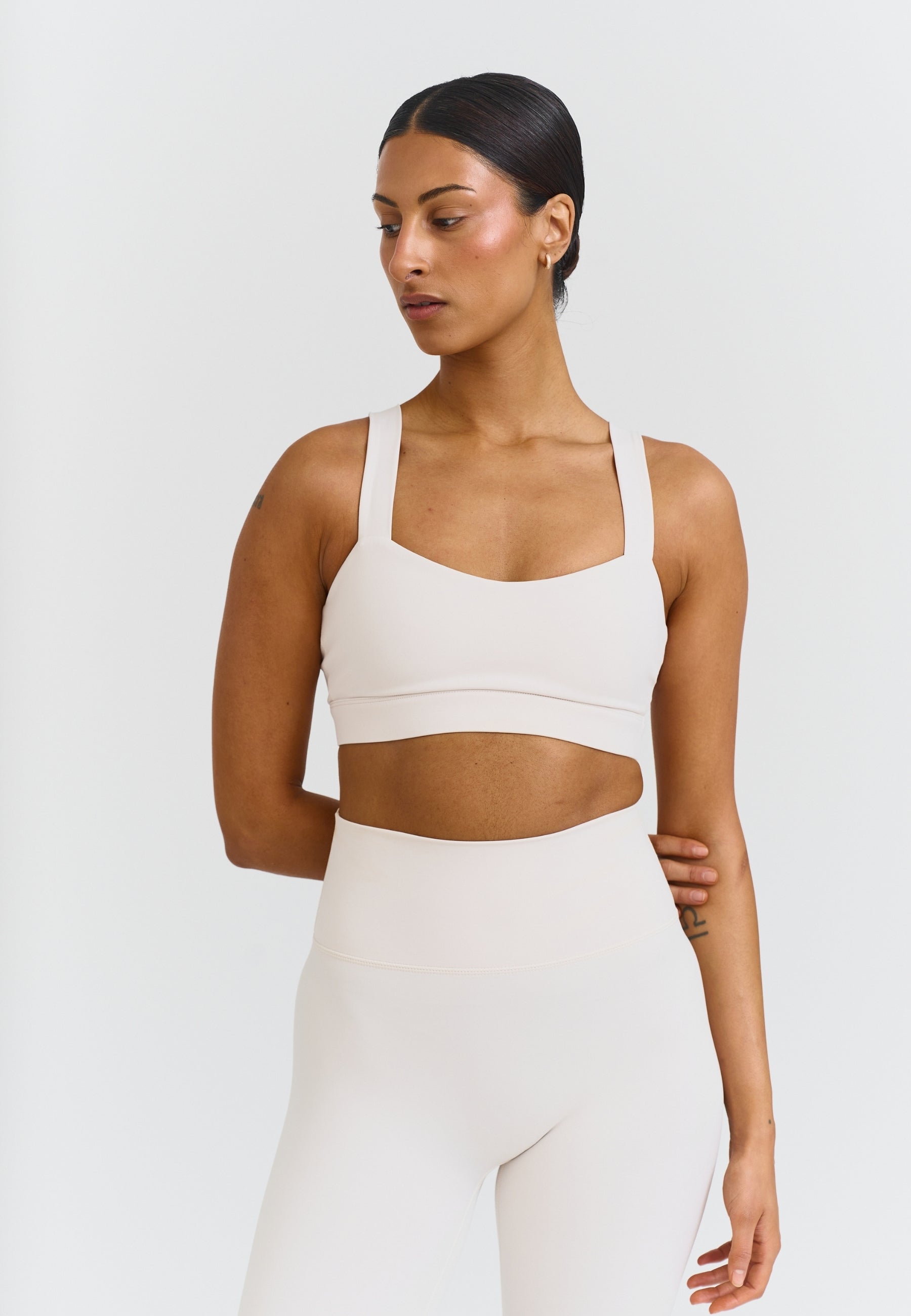 Serenity Sweetheart Bra