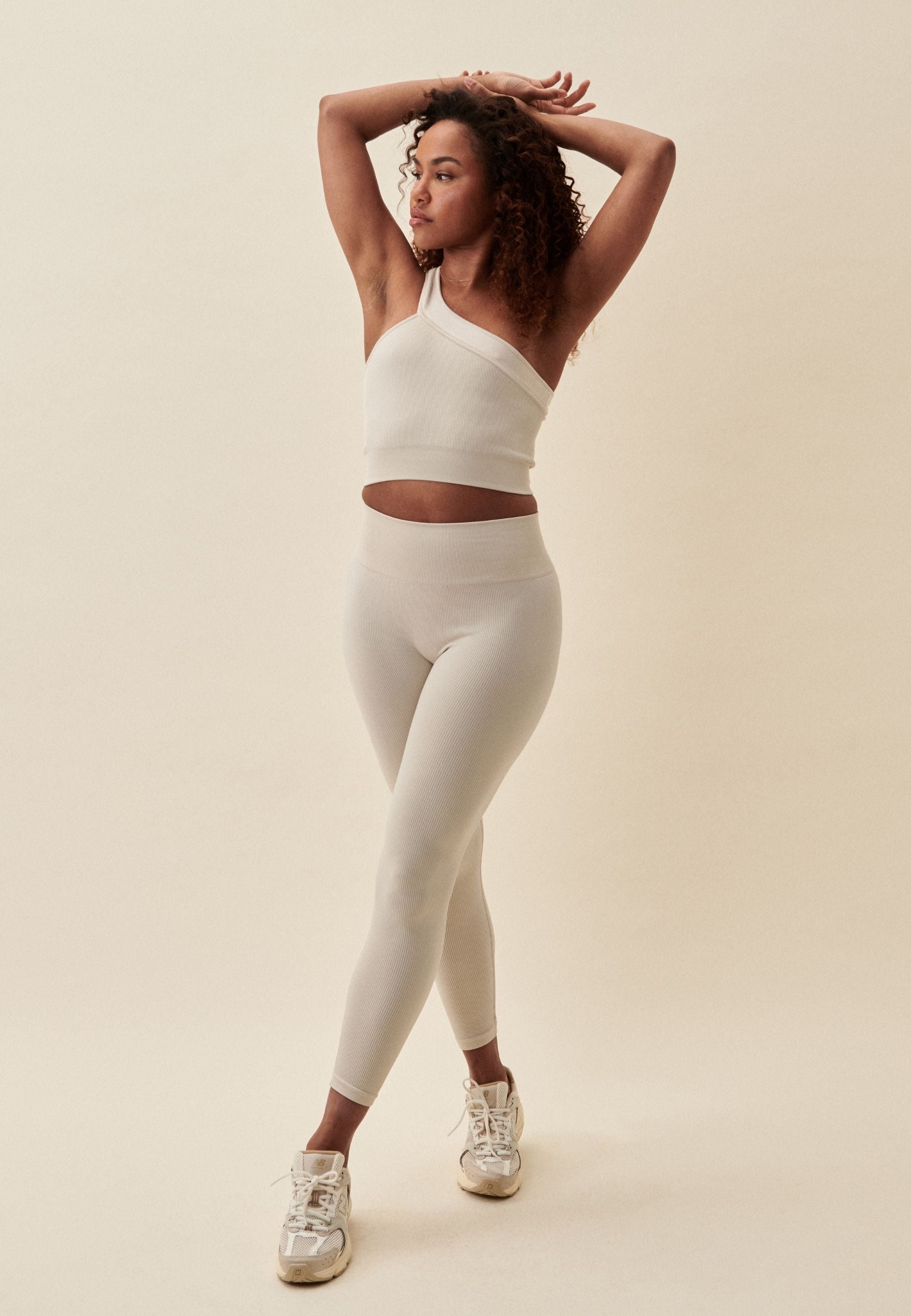 Seamless Leggings