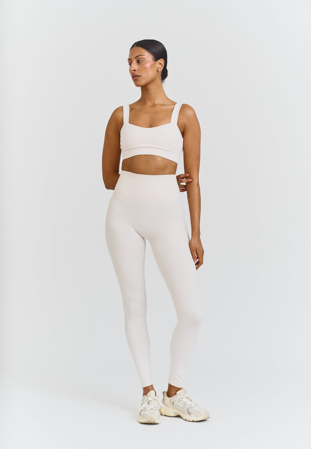 Serenity Sweetheart Bra