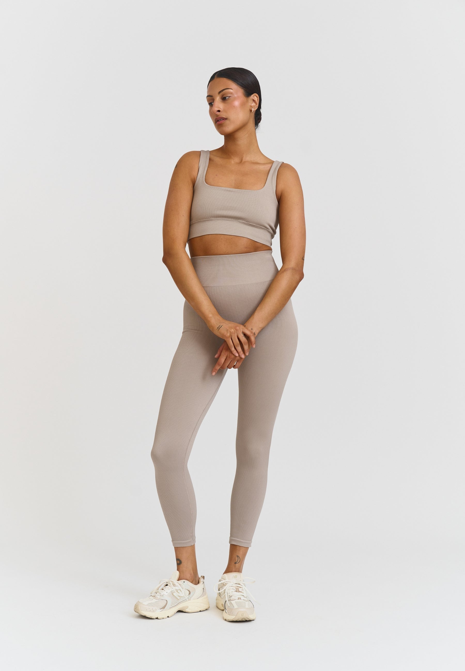 Seamless Leggings