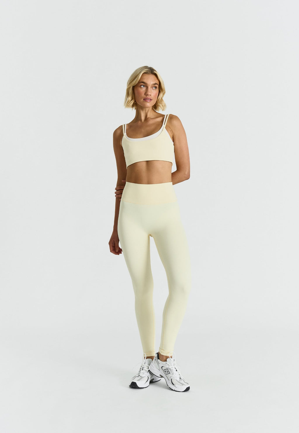 Serenity Leggings