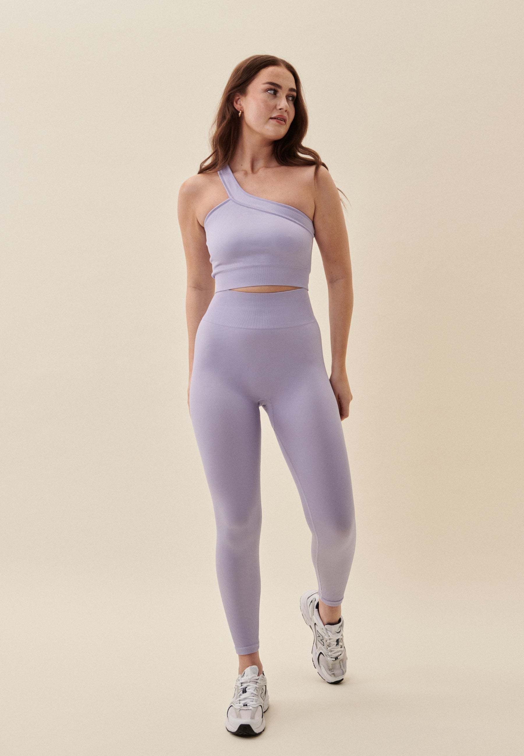 Seamless Leggings