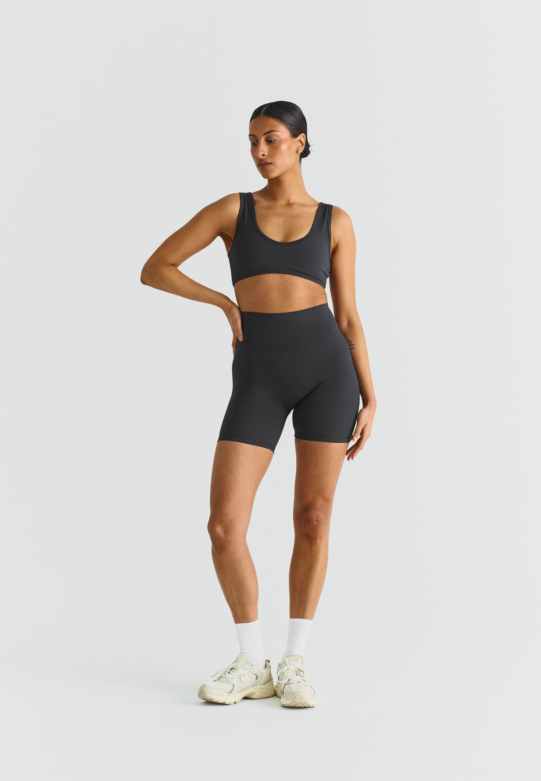 Serenity Shorts