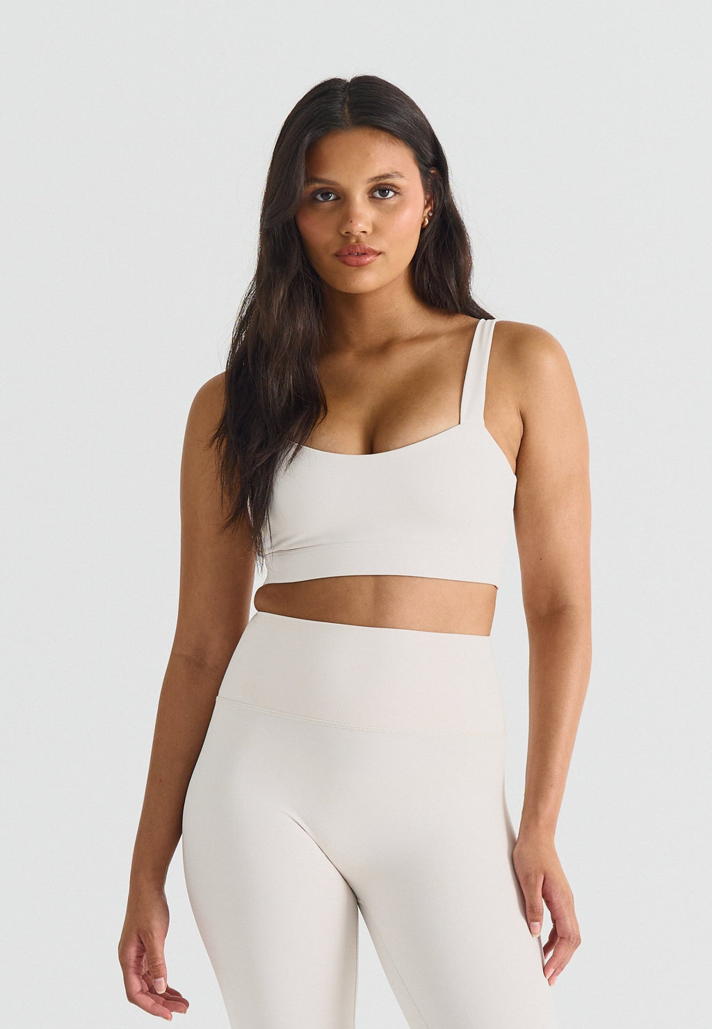 Serenity Sweetheart Bra