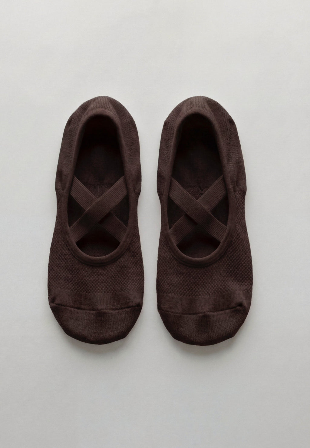 KINRA Pilates Grip Socks