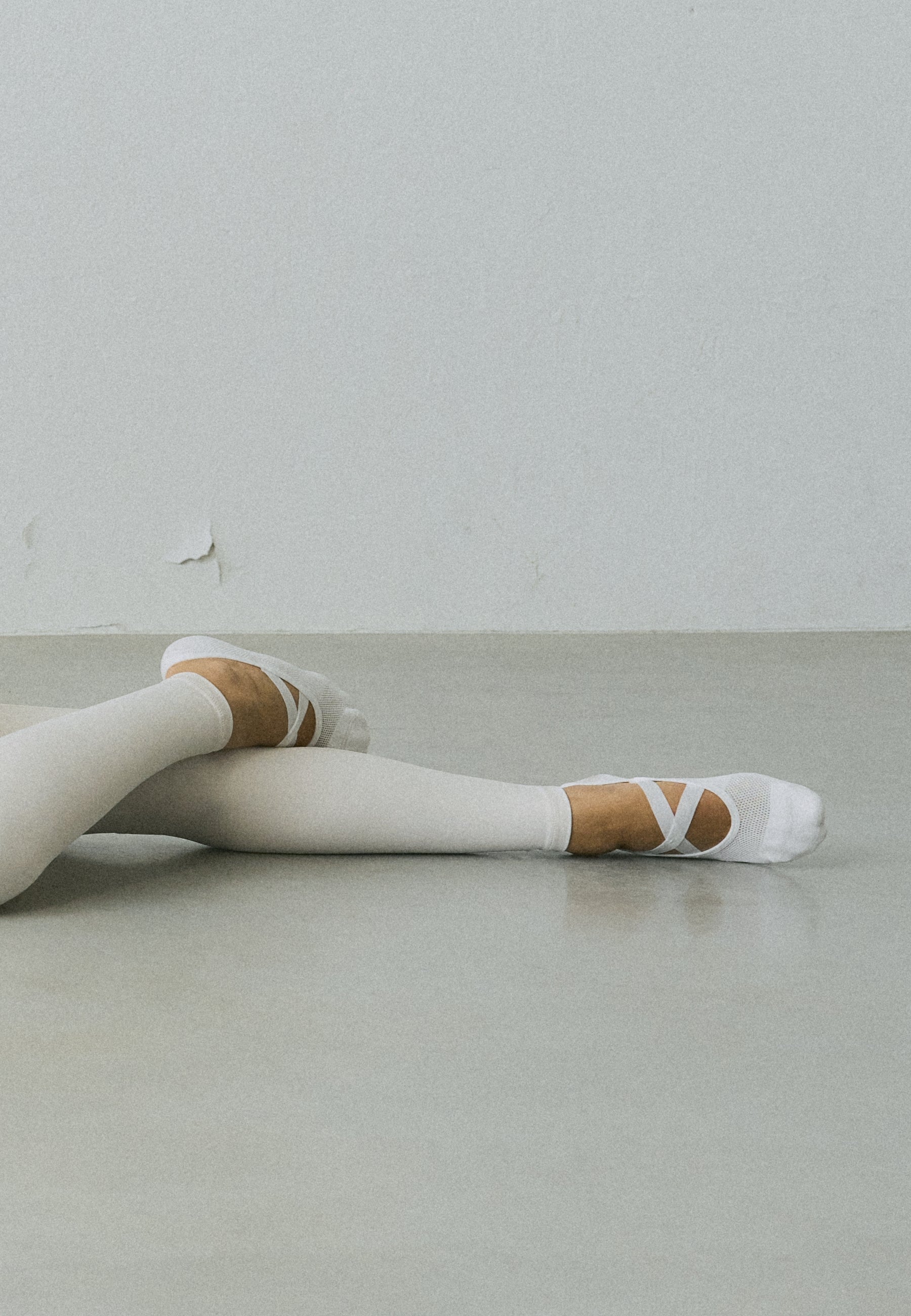 KINRA Pilates Grip Socks