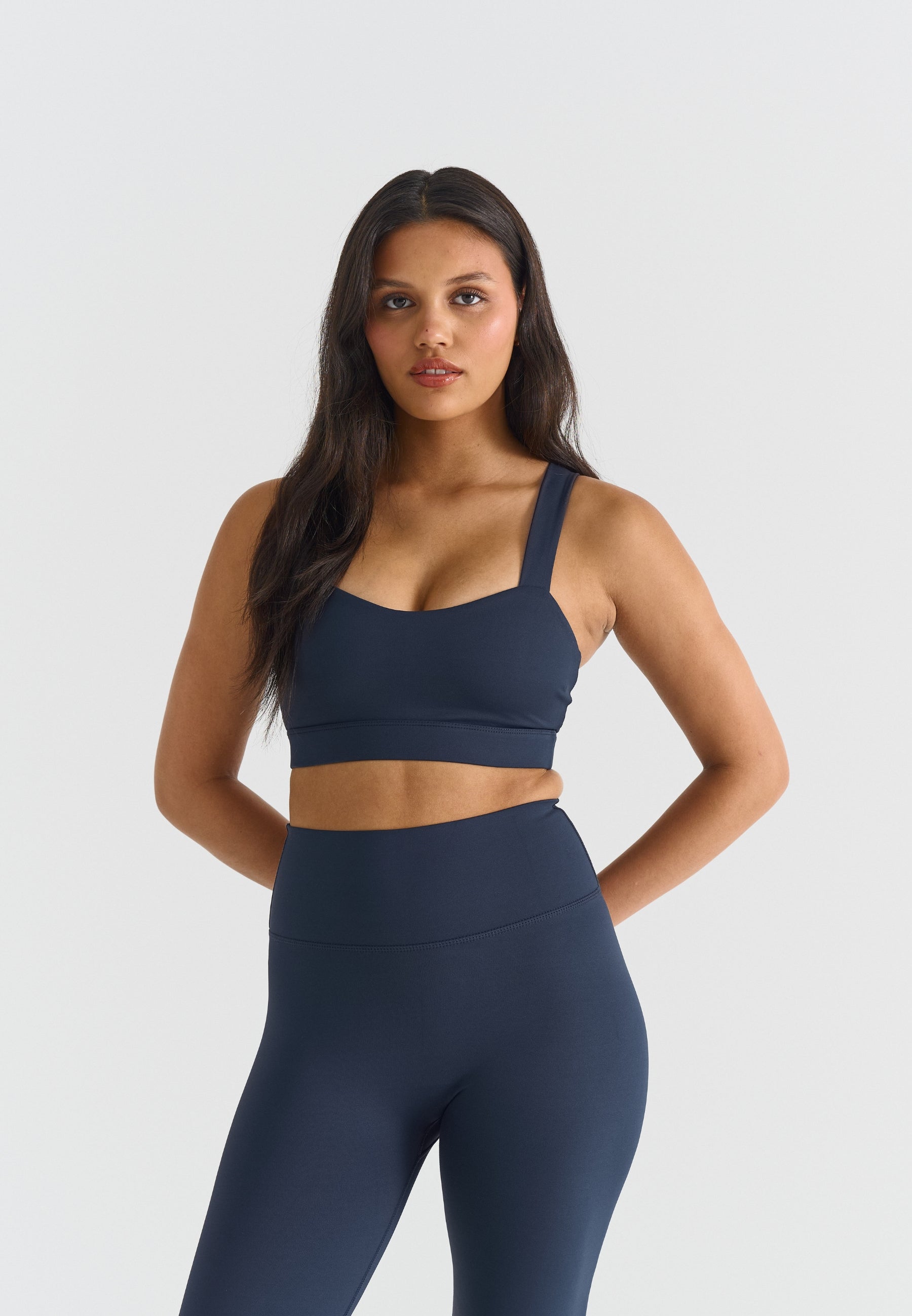 Serenity Sweetheart Bra