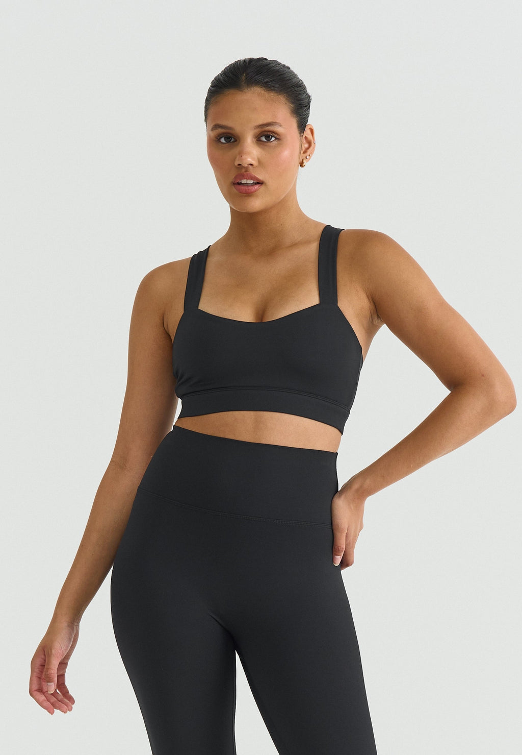 Serenity Sweetheart Bra