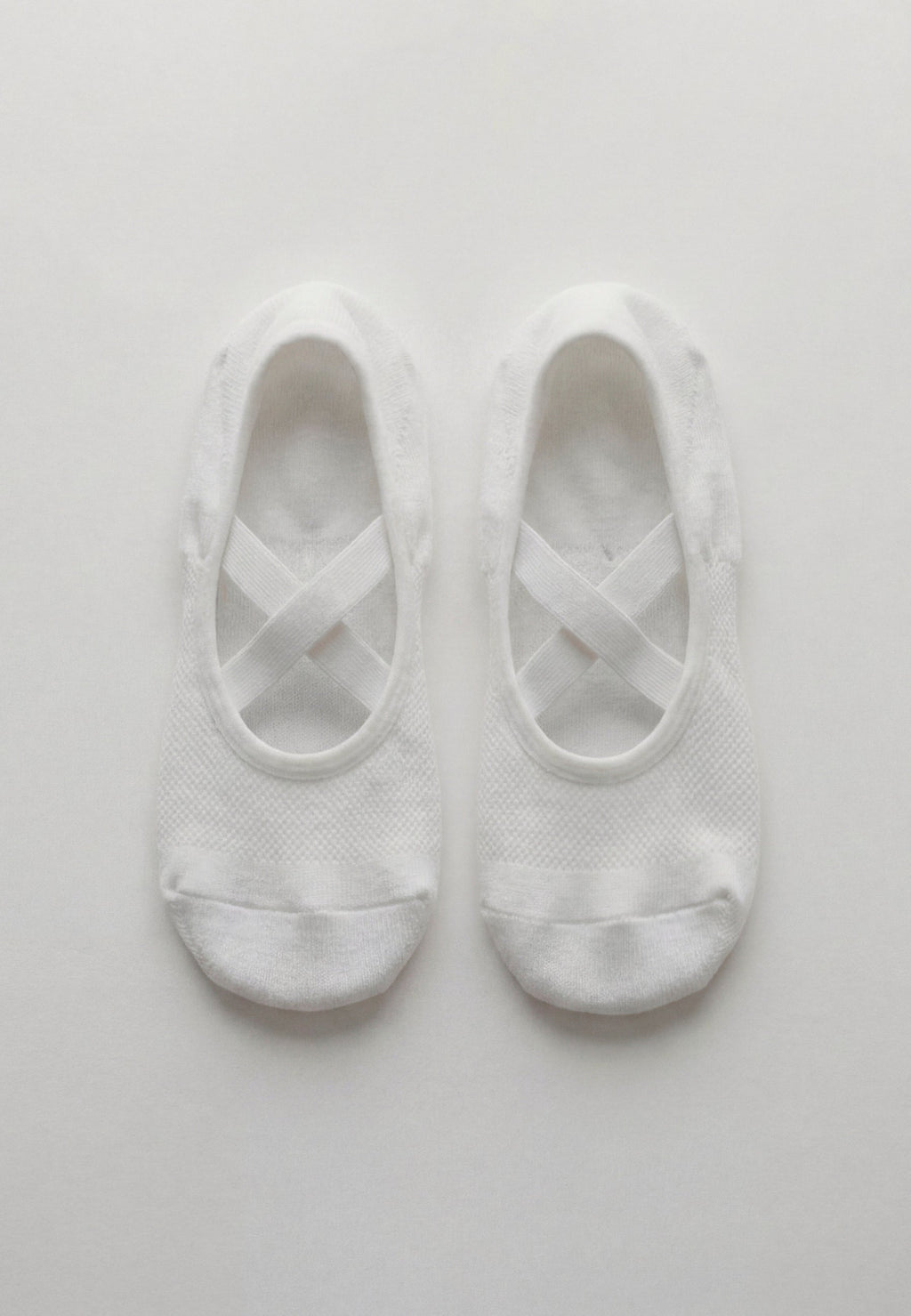 KINRA Pilates Grip Socks