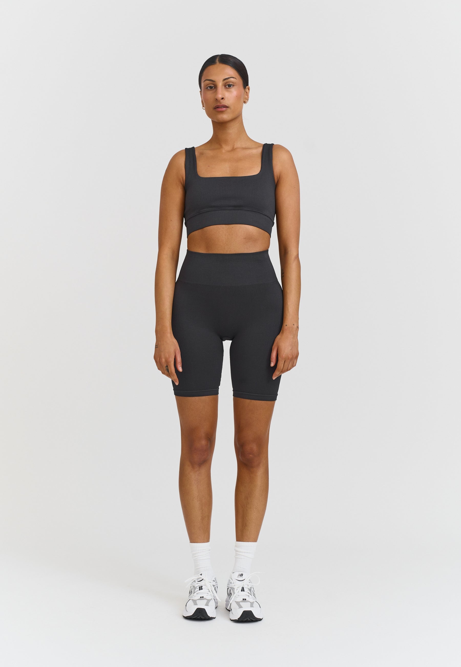 Seamless Shorts