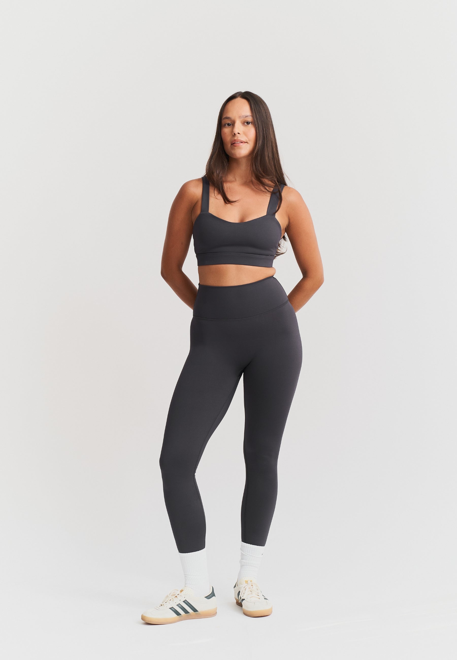 Serenity Sweetheart Bra