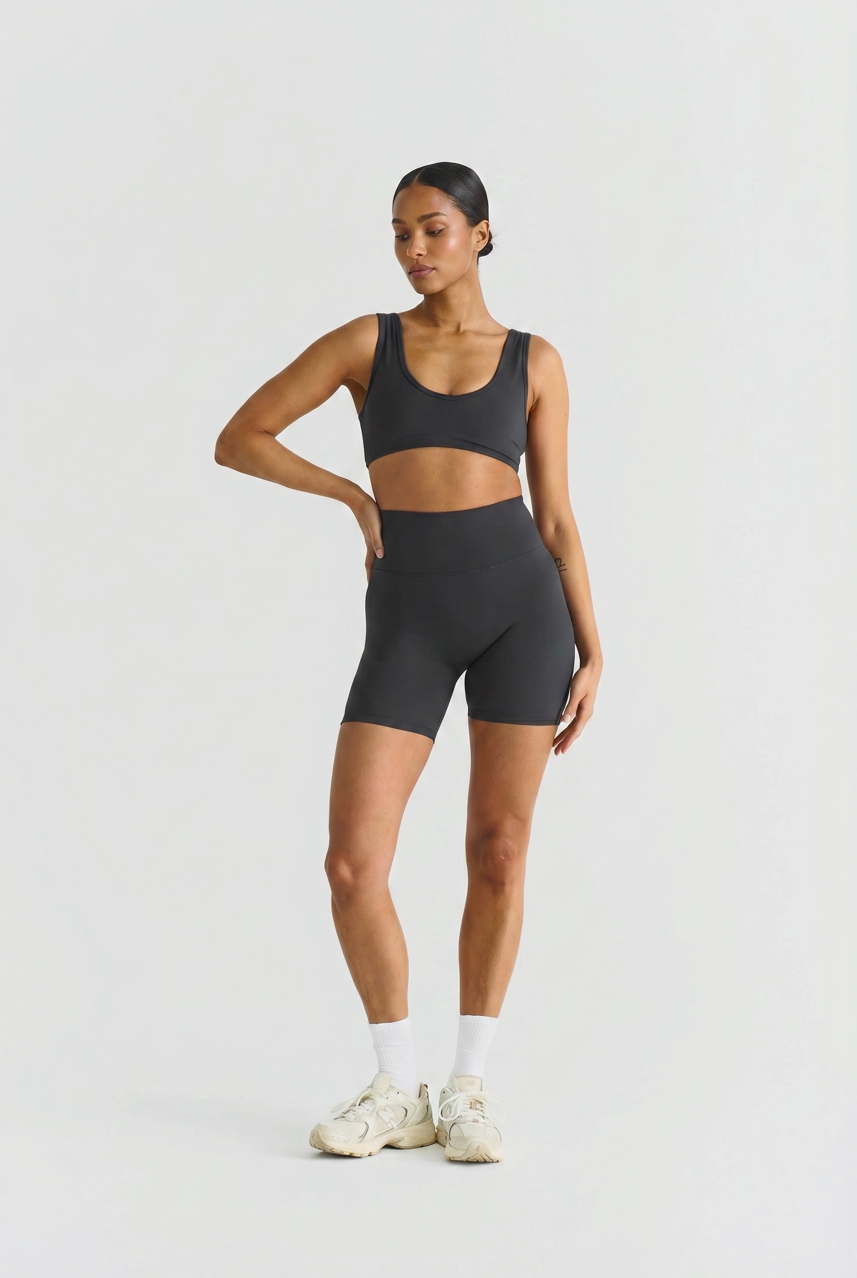 Serenity Shorts