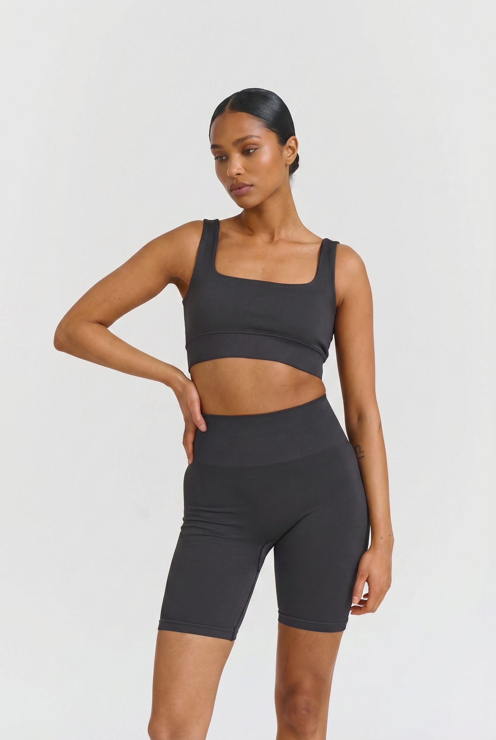 Seamless Shorts