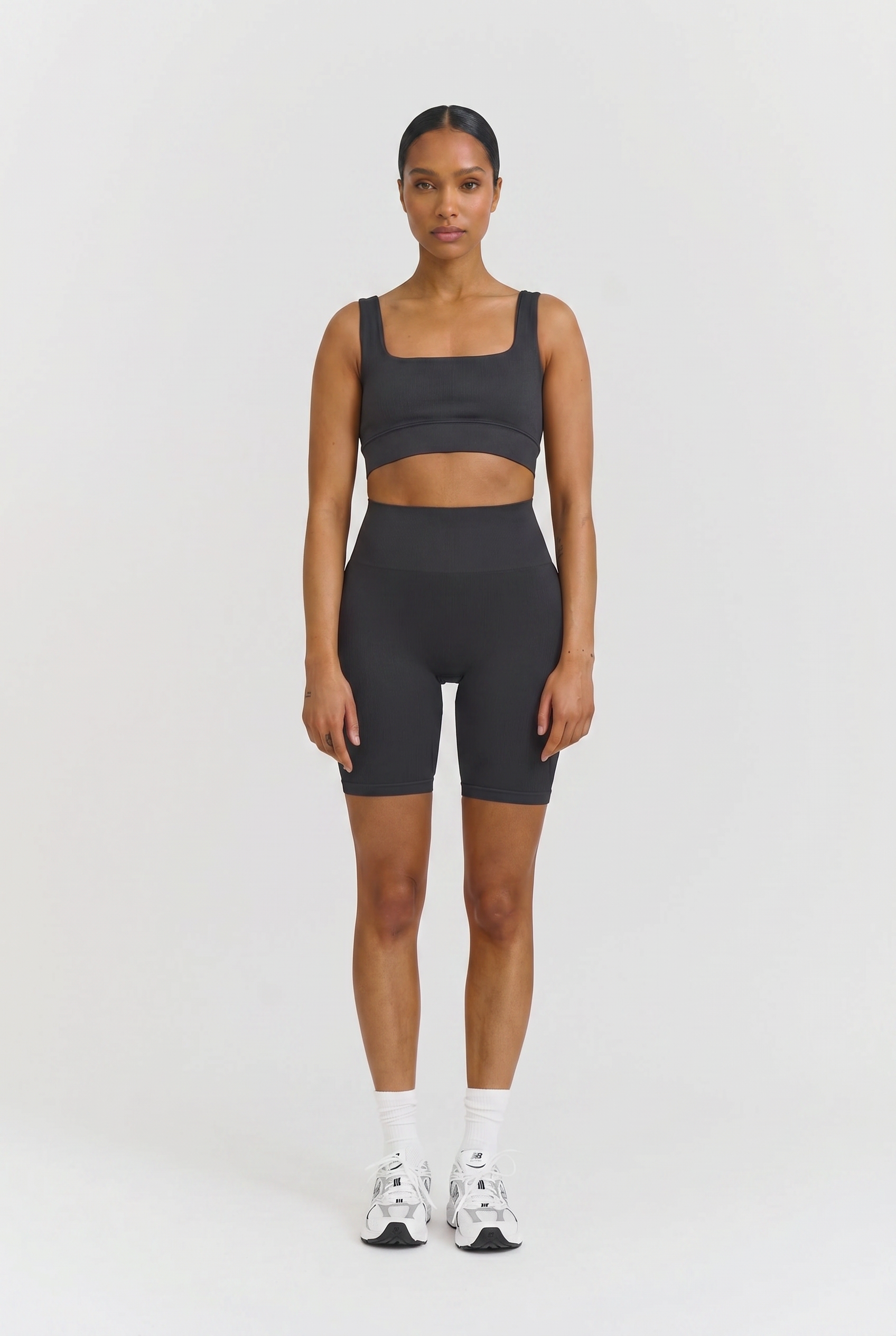 Seamless Shorts