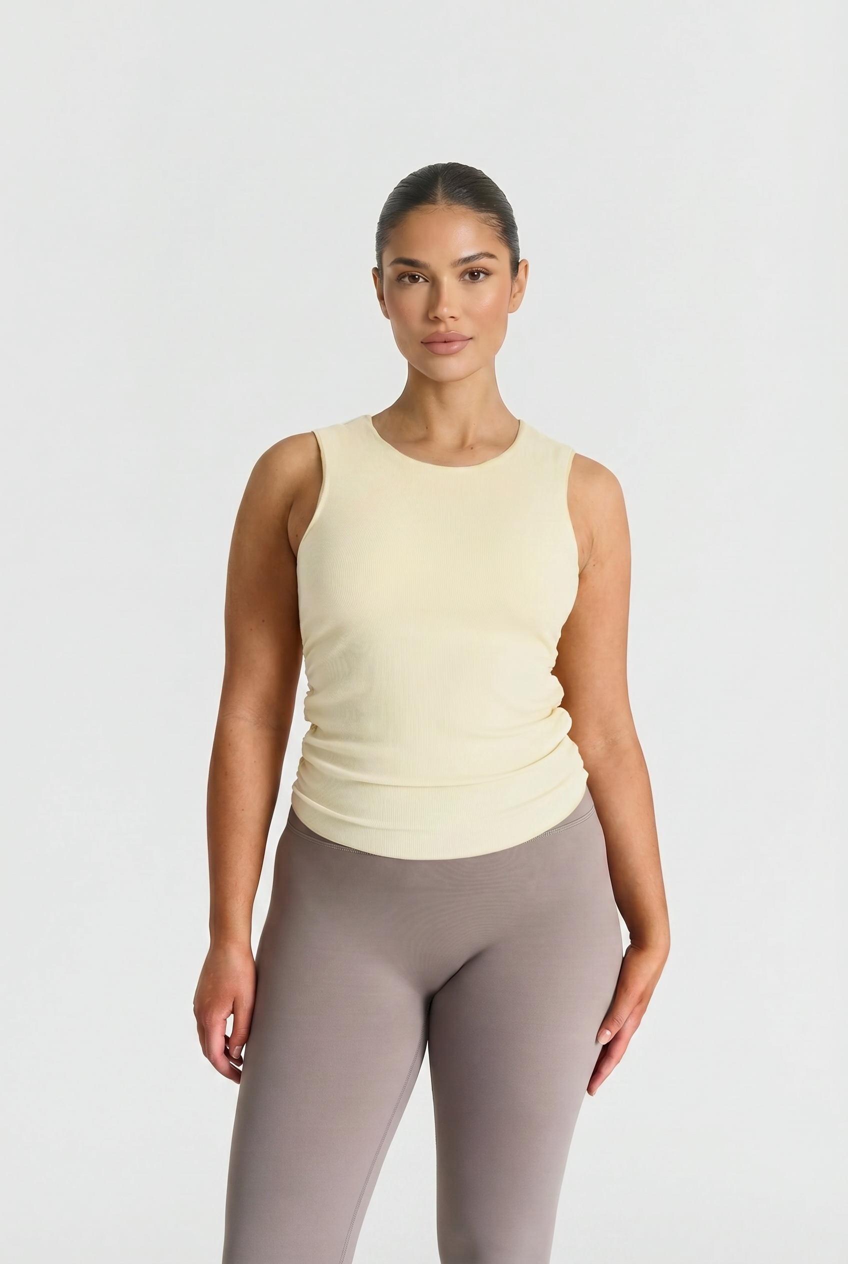 Seamless Modal Tank Top